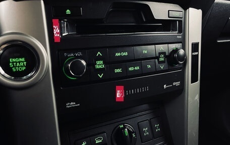 Toyota Land Cruiser Prado 150 рестайлинг 2, 2013 год, 2 590 000 рублей, 15 фотография