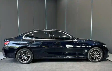 BMW 3 серия, 2023 год, 3 900 000 рублей, 5 фотография