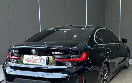 BMW 3 серия, 2023 год, 3 900 000 рублей, 6 фотография
