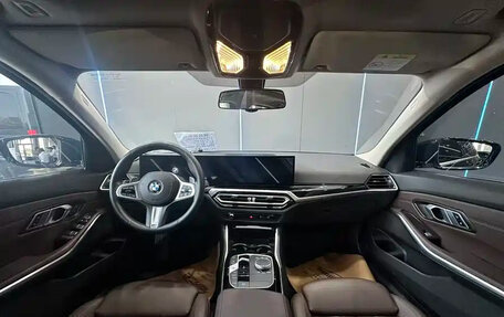 BMW 3 серия, 2023 год, 3 900 000 рублей, 9 фотография