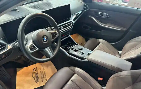 BMW 3 серия, 2023 год, 3 900 000 рублей, 11 фотография