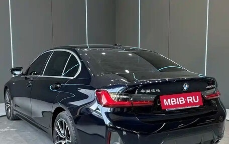 BMW 3 серия, 2023 год, 3 900 000 рублей, 8 фотография