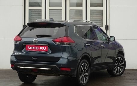 Nissan X-Trail, 2021 год, 2 490 000 рублей, 2 фотография