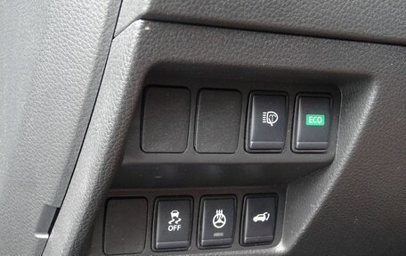 Nissan X-Trail, 2021 год, 2 490 000 рублей, 9 фотография