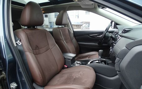 Nissan X-Trail, 2021 год, 2 490 000 рублей, 18 фотография