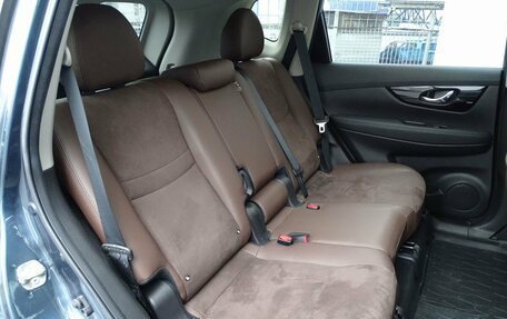 Nissan X-Trail, 2021 год, 2 490 000 рублей, 17 фотография