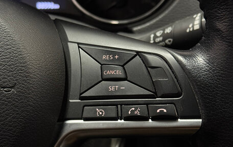 Nissan Qashqai, 2020 год, 2 163 000 рублей, 10 фотография
