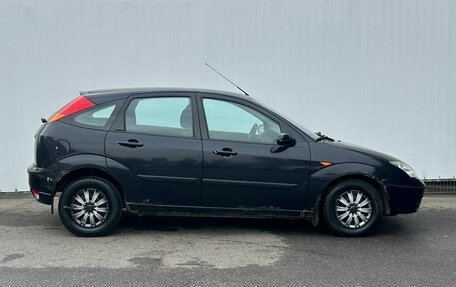 Ford Focus IV, 2004 год, 370 000 рублей, 4 фотография