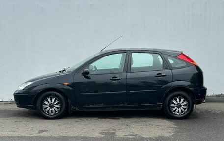 Ford Focus IV, 2004 год, 370 000 рублей, 8 фотография