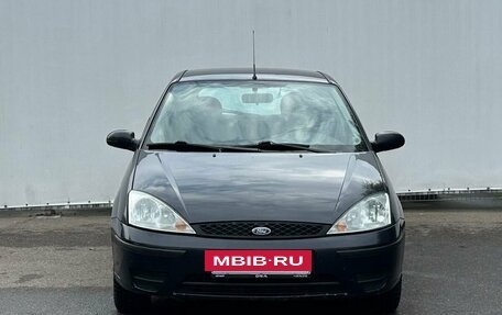 Ford Focus IV, 2004 год, 370 000 рублей, 2 фотография