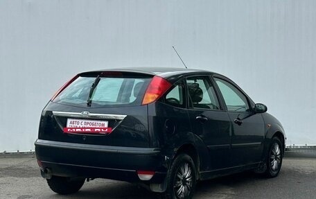 Ford Focus IV, 2004 год, 370 000 рублей, 5 фотография