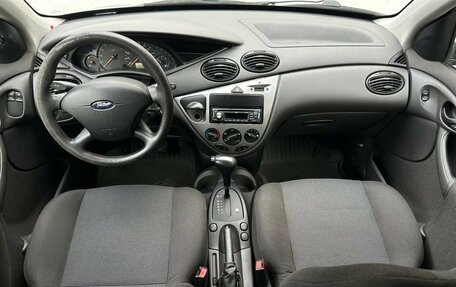 Ford Focus IV, 2004 год, 370 000 рублей, 11 фотография