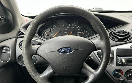 Ford Focus IV, 2004 год, 370 000 рублей, 12 фотография