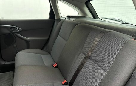 Ford Focus IV, 2004 год, 370 000 рублей, 10 фотография