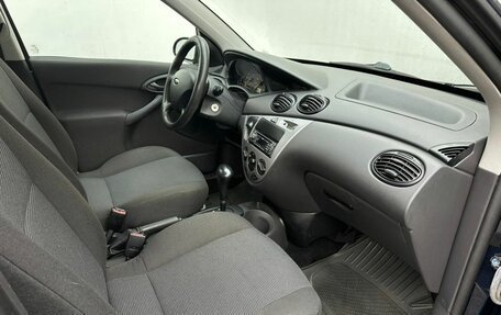 Ford Focus IV, 2004 год, 370 000 рублей, 13 фотография