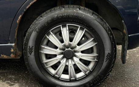 Ford Focus IV, 2004 год, 370 000 рублей, 15 фотография