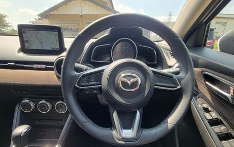 Mazda Demio IV, 2018 год, 800 000 рублей, 11 фотография