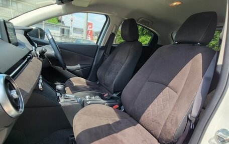 Mazda Demio IV, 2018 год, 800 000 рублей, 14 фотография