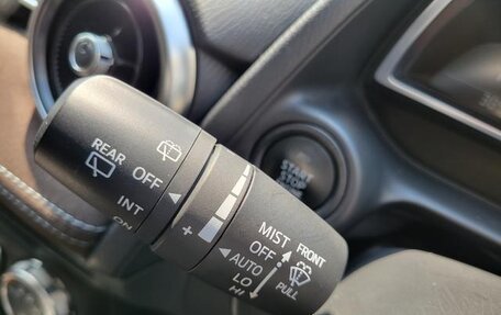 Mazda Demio IV, 2018 год, 800 000 рублей, 19 фотография