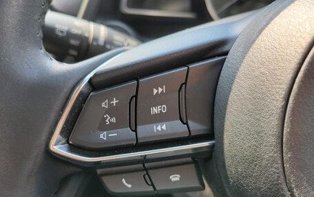 Mazda Demio IV, 2018 год, 800 000 рублей, 18 фотография