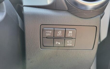 Mazda Demio IV, 2018 год, 800 000 рублей, 21 фотография