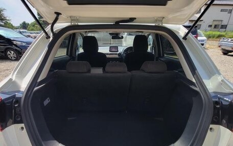 Mazda Demio IV, 2018 год, 800 000 рублей, 29 фотография