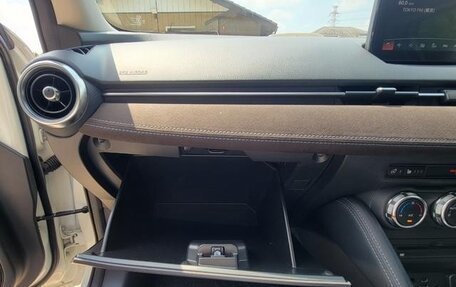 Mazda Demio IV, 2018 год, 800 000 рублей, 28 фотография