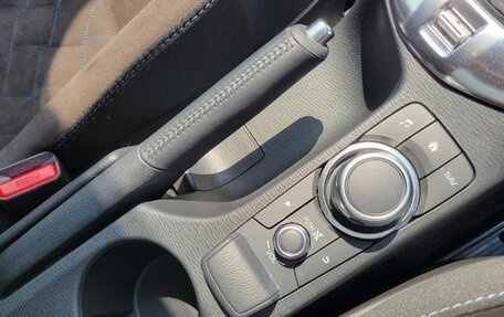 Mazda Demio IV, 2018 год, 800 000 рублей, 26 фотография