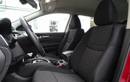 Nissan Qashqai, 2017 год, 1 990 000 рублей, 10 фотография