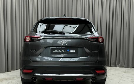 Mazda CX-9 II, 2020 год, 3 950 000 рублей, 5 фотография