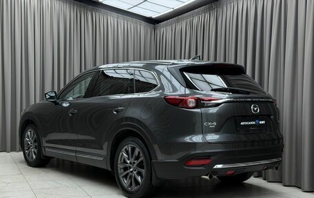 Mazda CX-9 II, 2020 год, 3 950 000 рублей, 6 фотография
