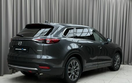Mazda CX-9 II, 2020 год, 3 950 000 рублей, 4 фотография