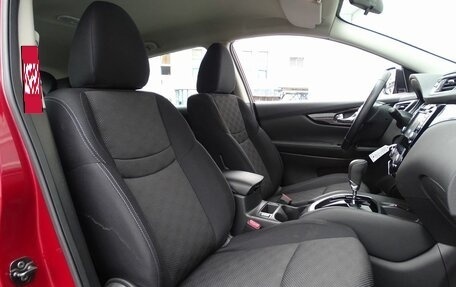 Nissan Qashqai, 2017 год, 1 990 000 рублей, 13 фотография