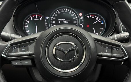Mazda CX-9 II, 2020 год, 3 950 000 рублей, 13 фотография