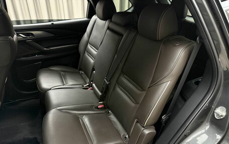 Mazda CX-9 II, 2020 год, 3 950 000 рублей, 10 фотография