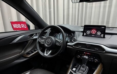 Mazda CX-9 II, 2020 год, 3 950 000 рублей, 7 фотография