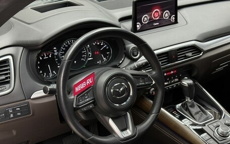 Mazda CX-9 II, 2020 год, 3 950 000 рублей, 8 фотография