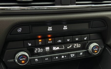 Mazda CX-9 II, 2020 год, 3 950 000 рублей, 15 фотография