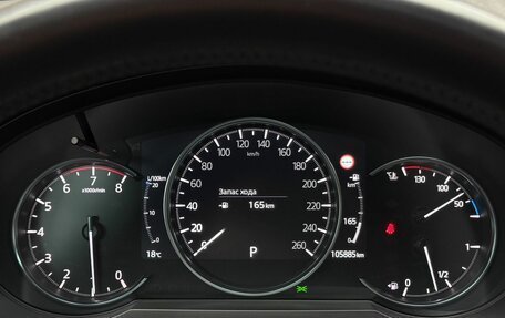 Mazda CX-9 II, 2020 год, 3 950 000 рублей, 14 фотография