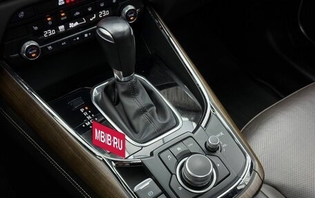 Mazda CX-9 II, 2020 год, 3 950 000 рублей, 20 фотография