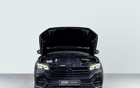 Volkswagen Touareg III, 2019 год, 4 200 000 рублей, 7 фотография