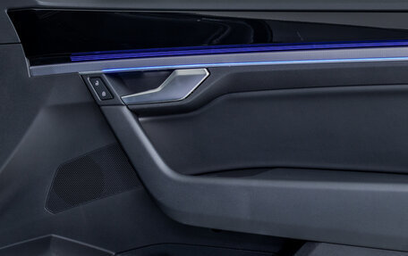 Volkswagen Touareg III, 2019 год, 4 200 000 рублей, 11 фотография