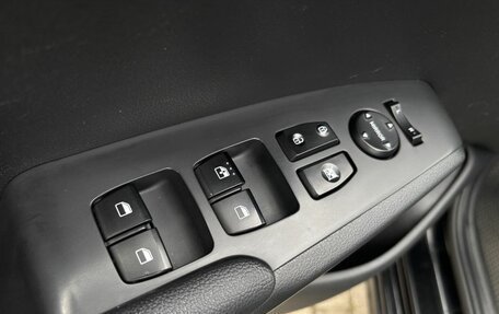 Hyundai Solaris II рестайлинг, 2021 год, 1 299 000 рублей, 16 фотография