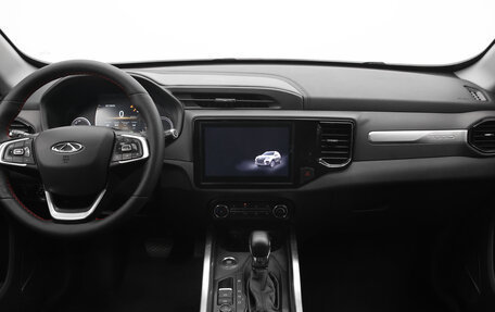 Chery Tiggo 4 I рестайлинг, 2021 год, 1 020 000 рублей, 5 фотография