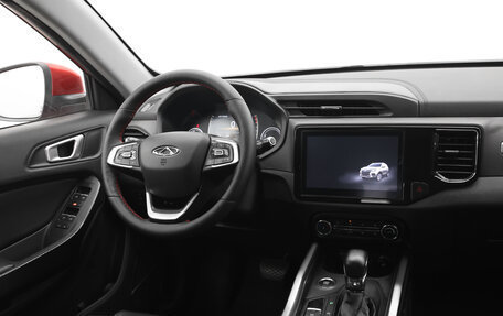Chery Tiggo 4 I рестайлинг, 2021 год, 1 020 000 рублей, 14 фотография