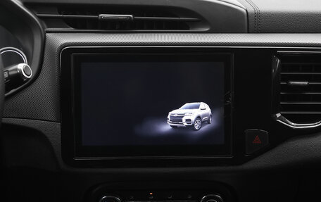 Chery Tiggo 4 I рестайлинг, 2021 год, 1 020 000 рублей, 11 фотография