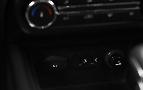 Chery Tiggo 4 I рестайлинг, 2021 год, 1 020 000 рублей, 13 фотография