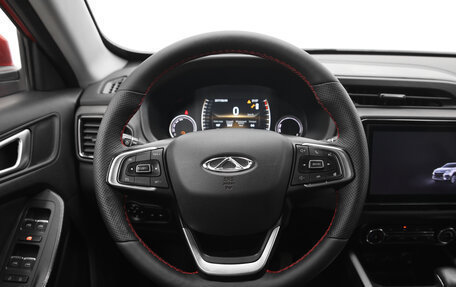 Chery Tiggo 4 I рестайлинг, 2021 год, 1 020 000 рублей, 7 фотография