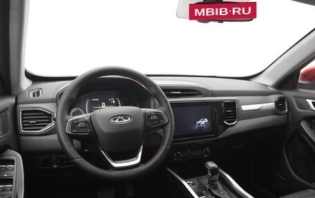 Chery Tiggo 4 I рестайлинг, 2021 год, 1 020 000 рублей, 10 фотография