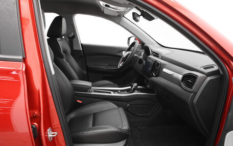 Chery Tiggo 4 I рестайлинг, 2021 год, 1 020 000 рублей, 17 фотография